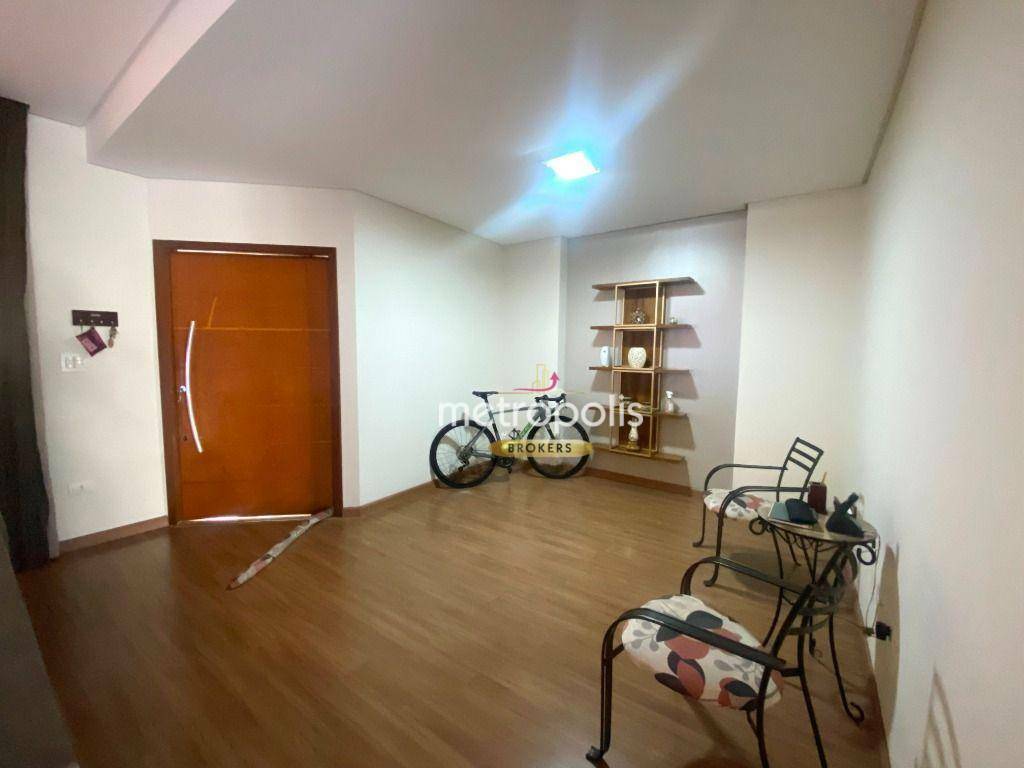 Sobrado à venda com 4 quartos, 261m² - Foto 4