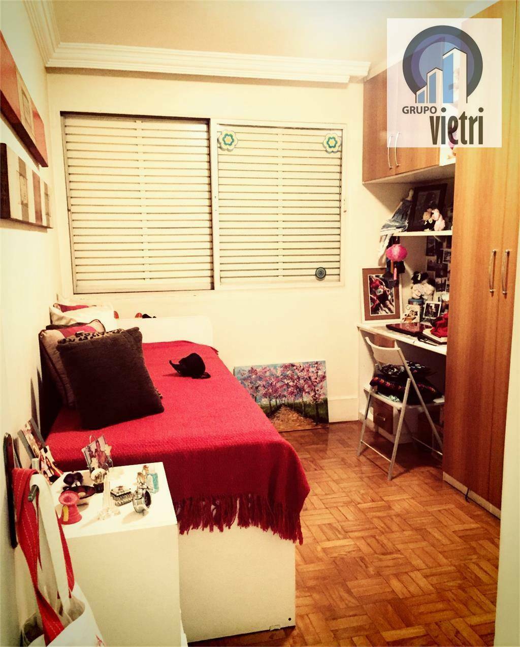 Apartamento à venda com 2 quartos, 69m² - Foto 10