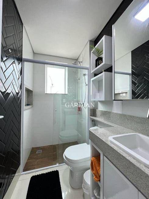 Apartamento à venda com 3 quartos, 86m² - Foto 15