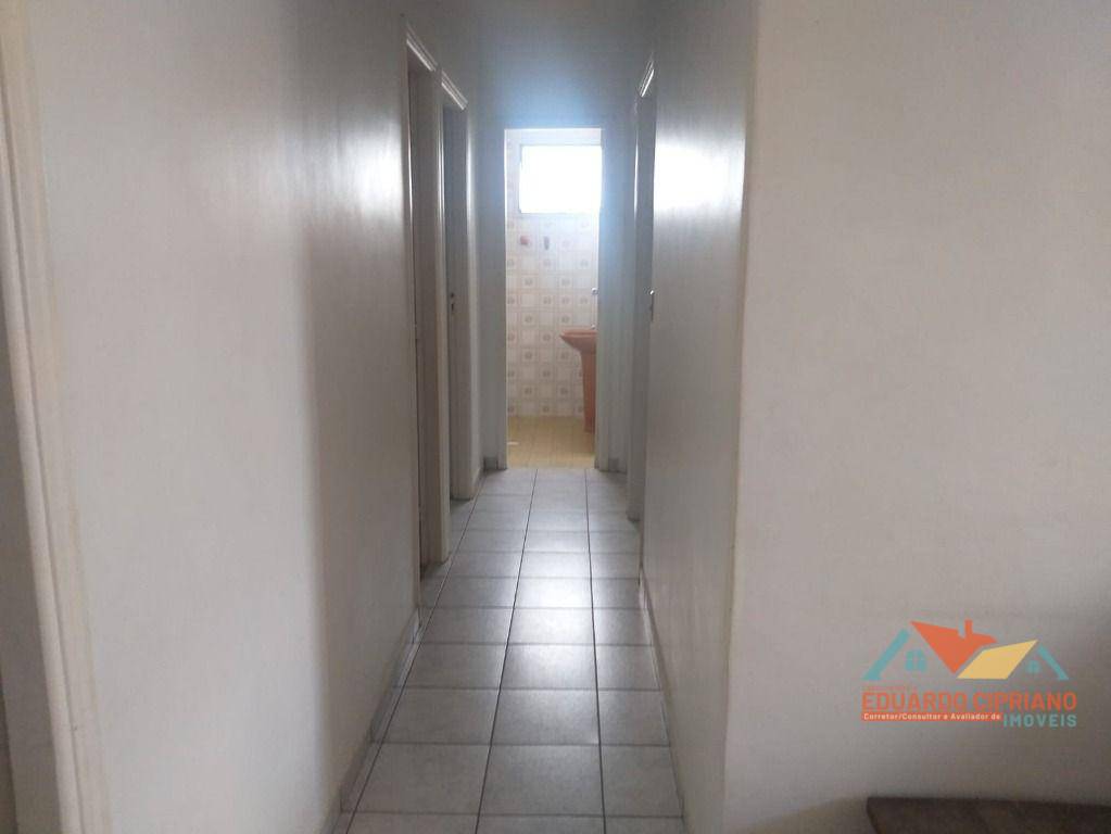 Apartamento à venda com 3 quartos, 130m² - Foto 8