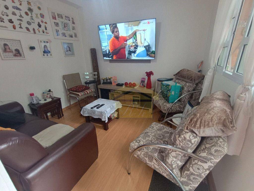 Sobrado à venda com 3 quartos, 280m² - Foto 9