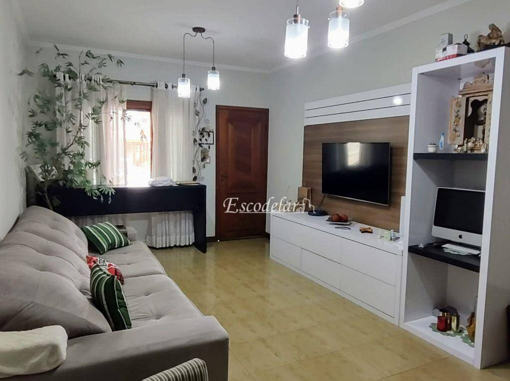 Casa de Condomínio à venda com 3 quartos, 146m² - Foto 1