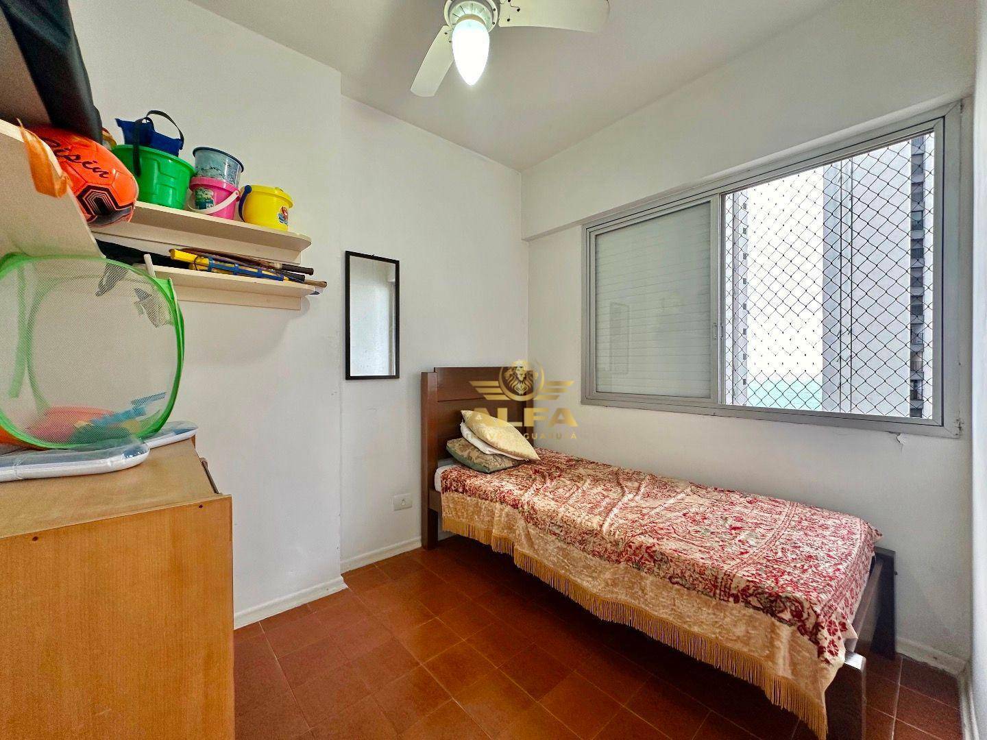 Apartamento à venda com 4 quartos, 200m² - Foto 34