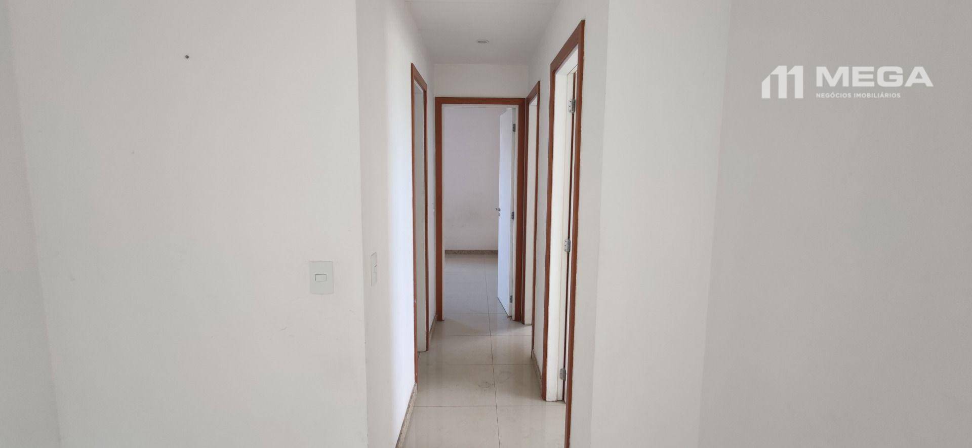 Apartamento à venda com 3 quartos, 94m² - Foto 7