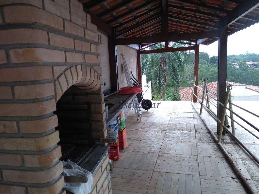 Sobrado à venda com 4 quartos, 306m² - Foto 24