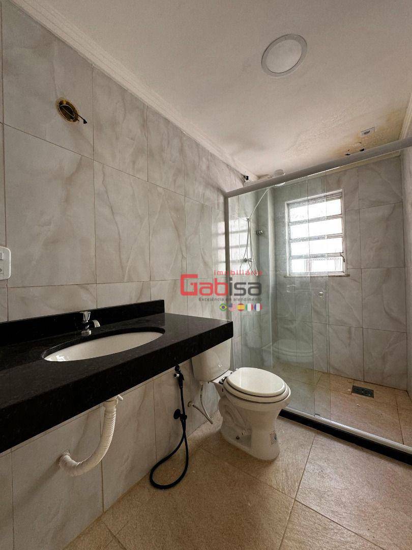 Apartamento à venda com 1 quarto, 61m² - Foto 4