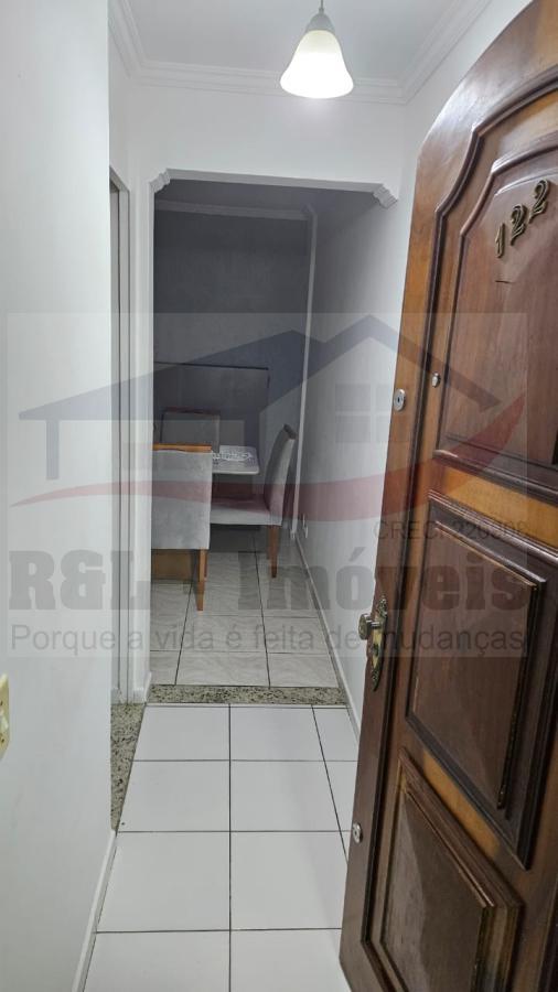 Apartamento à venda com 2 quartos, 52m² - Foto 8