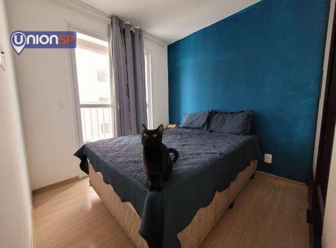 Apartamento à venda com 2 quartos, 45m² - Foto 7