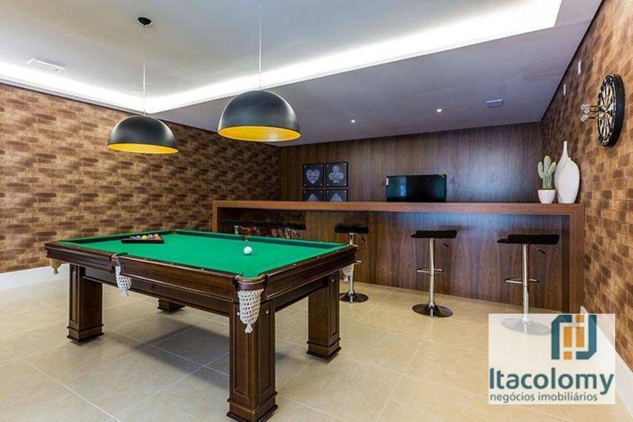 Apartamento à venda com 3 quartos, 136m² - Foto 35