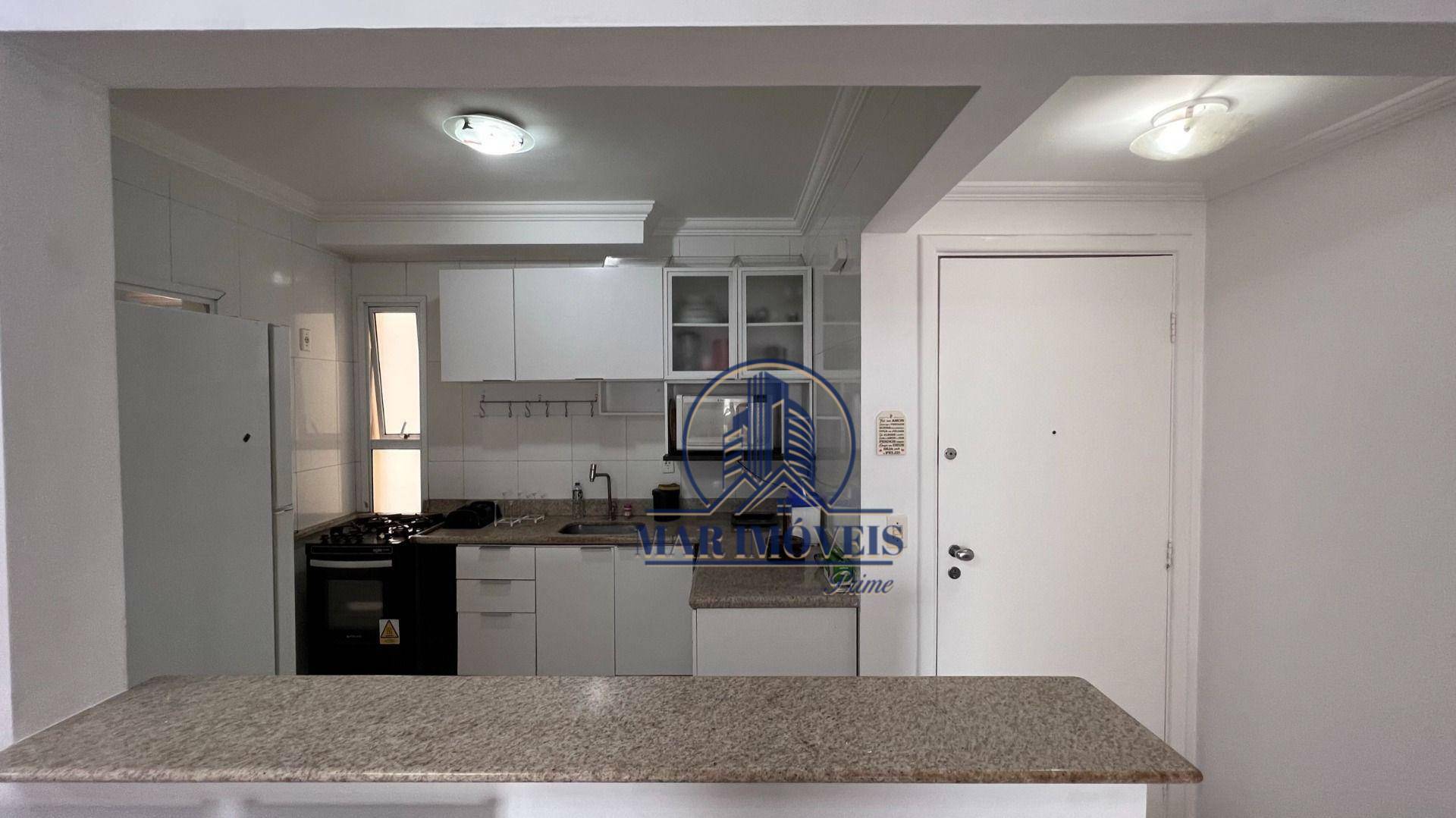 Apartamento para alugar com 3 quartos, 85m² - Foto 15