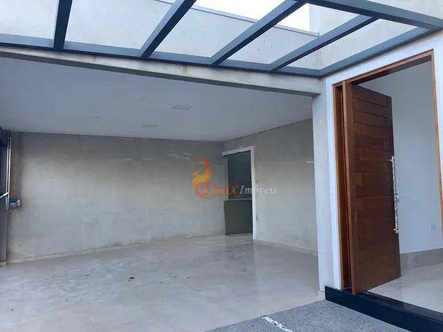 Casa à venda com 3 quartos, 166m² - Foto 14