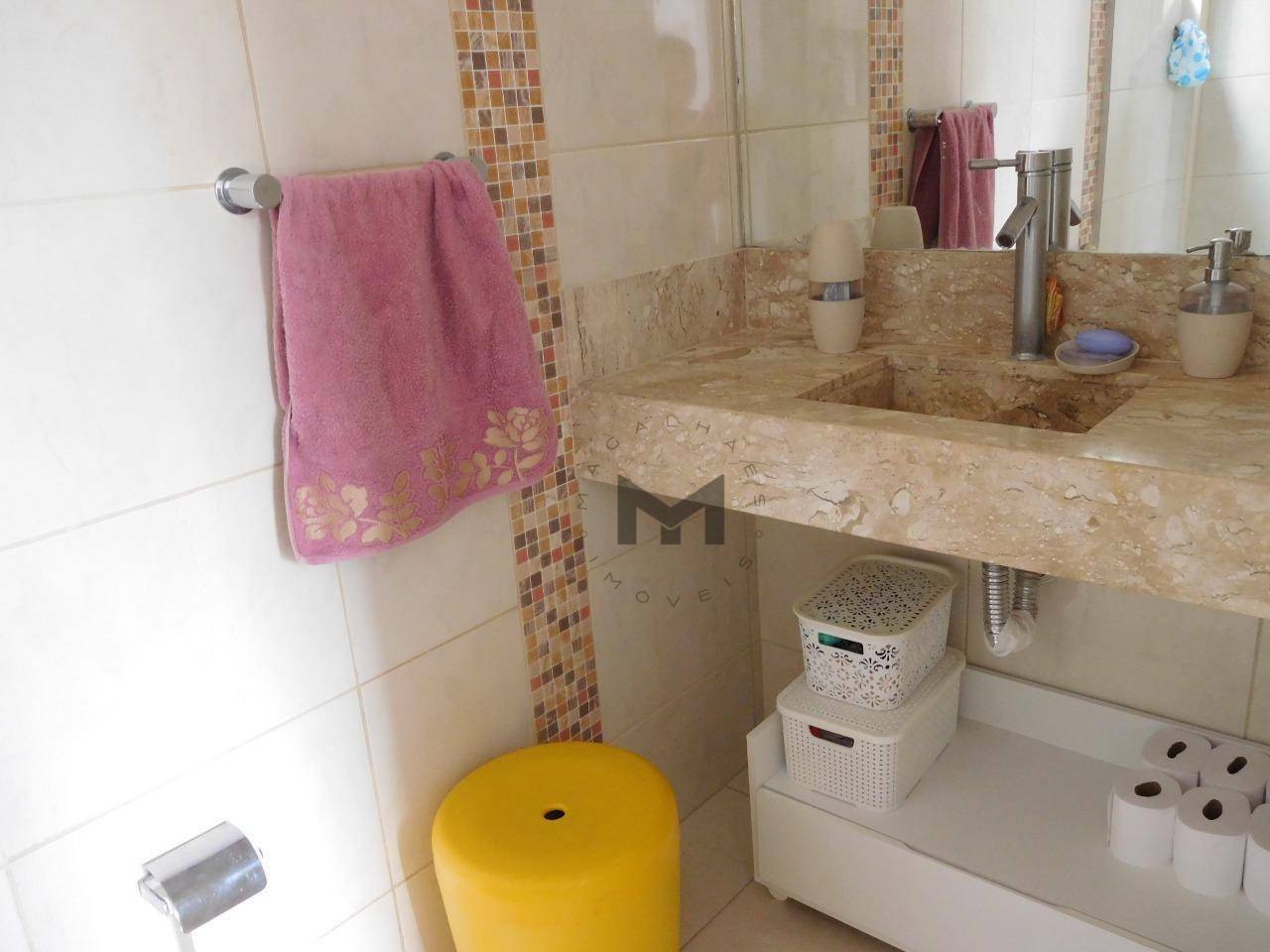 Apartamento à venda com 2 quartos, 88m² - Foto 10