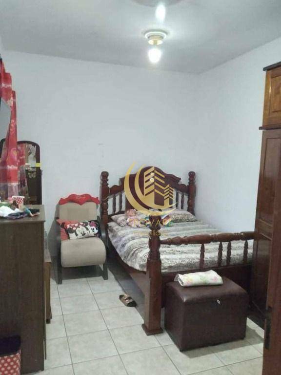 Sobrado à venda com 3 quartos, 118m² - Foto 6