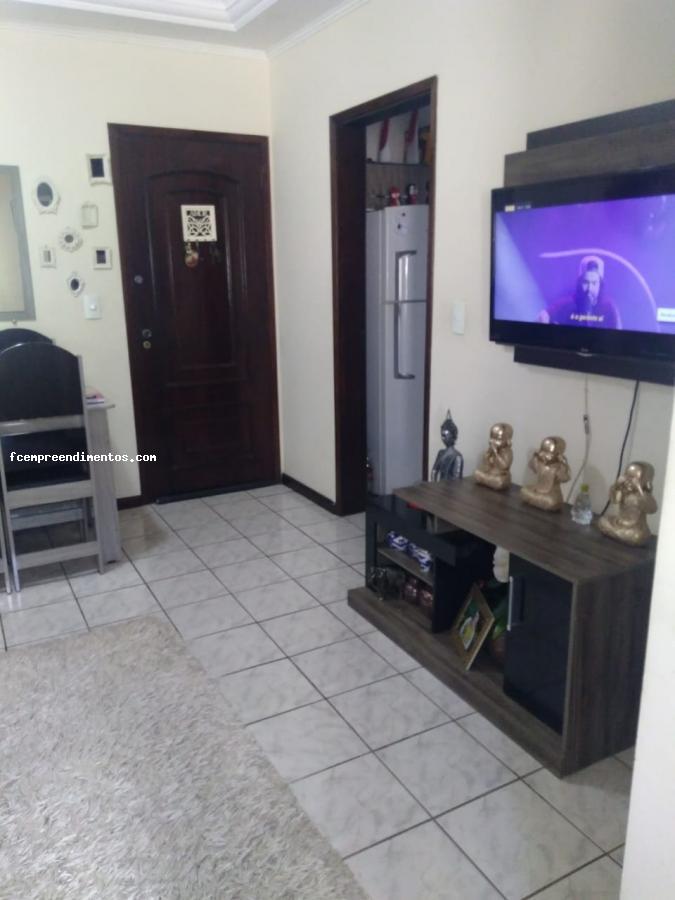 Apartamento à venda com 2 quartos, 60m² - Foto 4