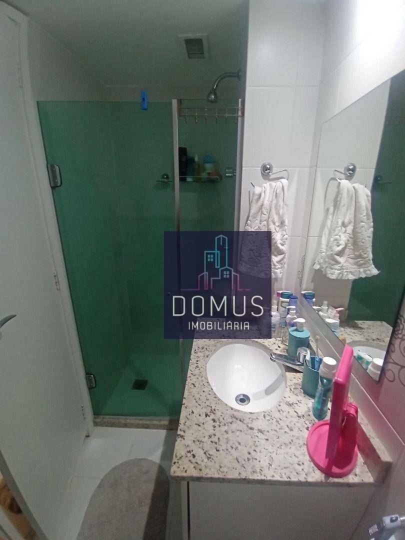 Apartamento à venda com 2 quartos, 65m² - Foto 9