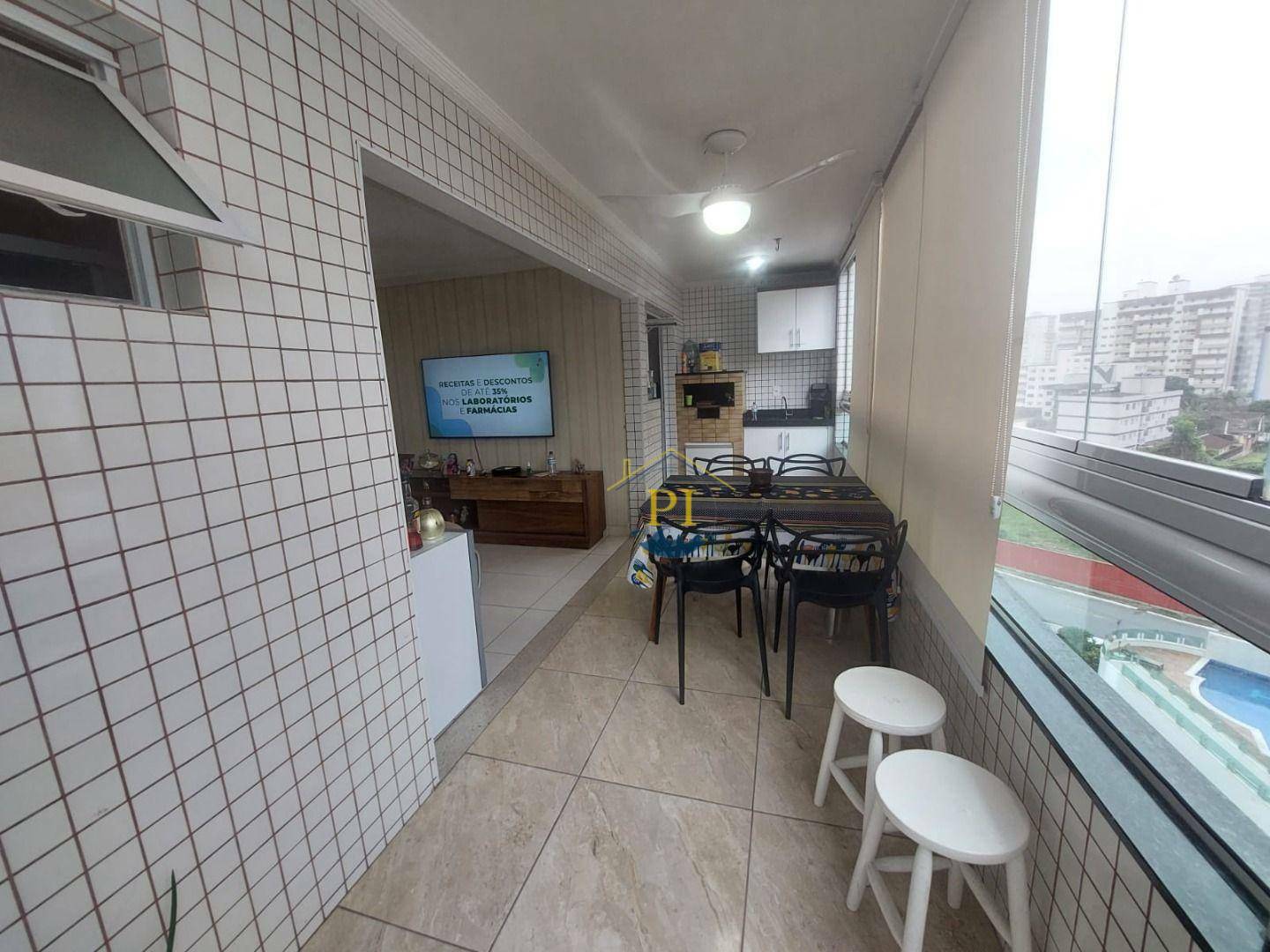 Apartamento à venda com 2 quartos, 92m² - Foto 12