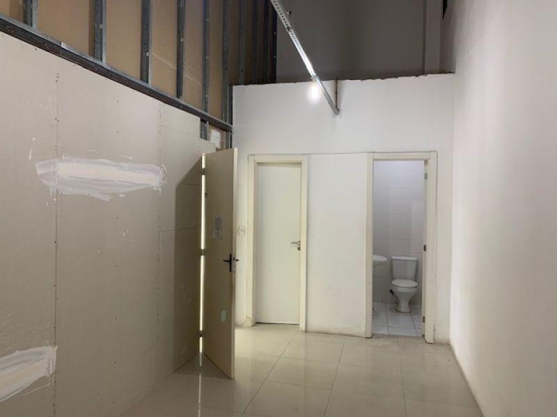 Loja-Salão para alugar, 206m² - Foto 6