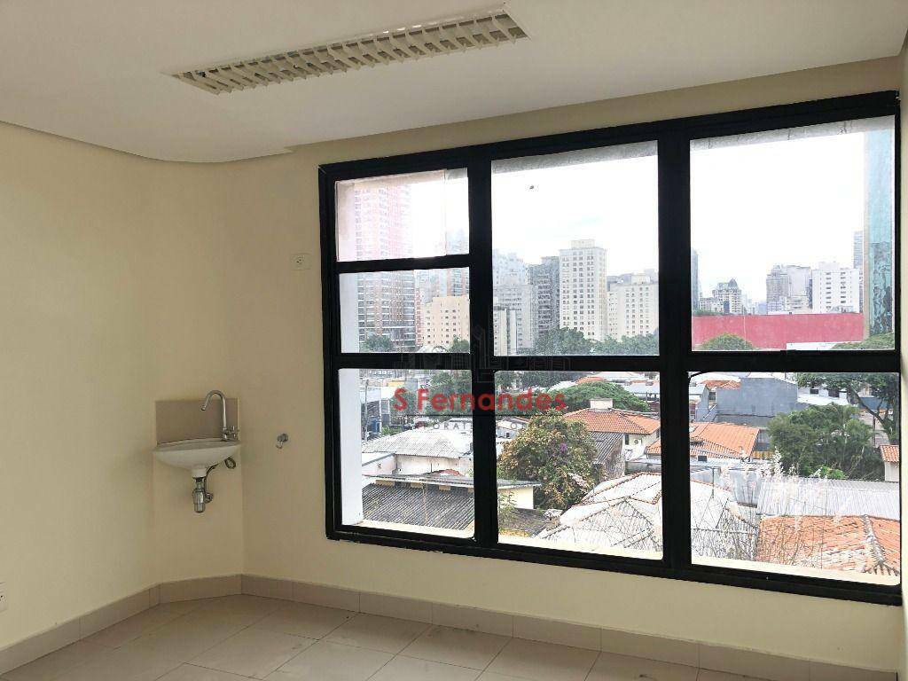 Conjunto Comercial-Sala à venda, 70m² - Foto 17