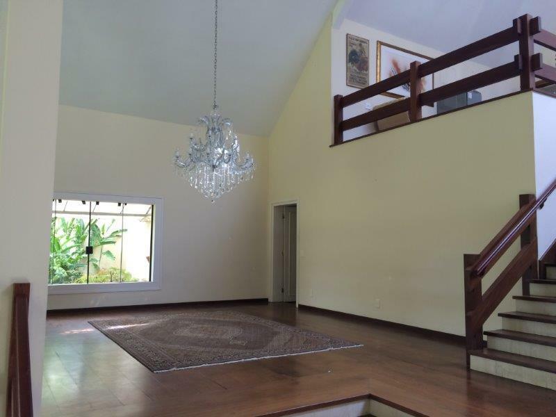 Casa de Condomínio à venda com 5 quartos, 1700m² - Foto 7