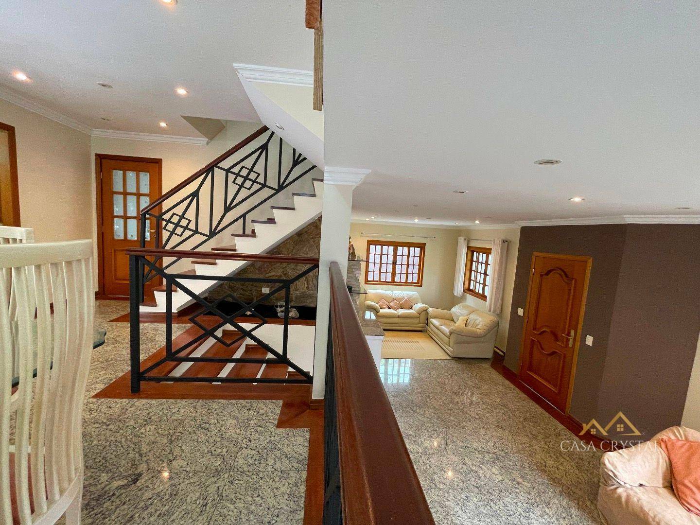 Casa de Condomínio à venda com 3 quartos, 310m² - Foto 17