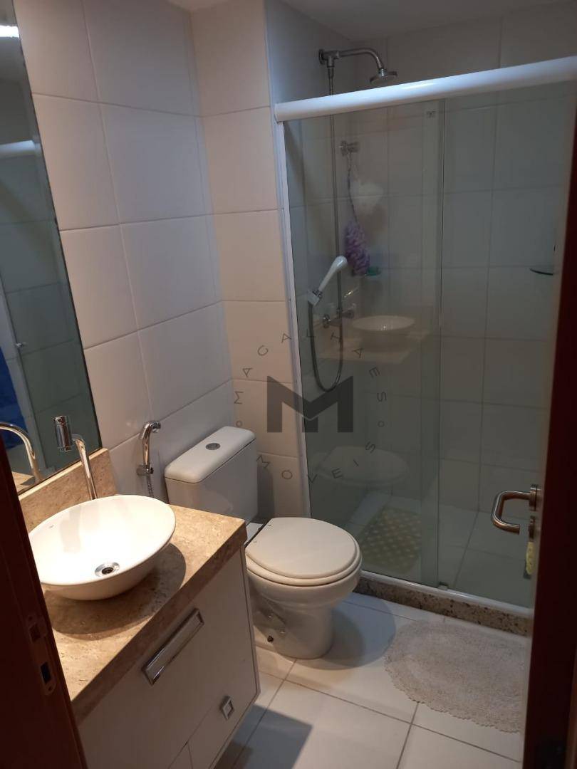 Apartamento à venda com 2 quartos, 84m² - Foto 4