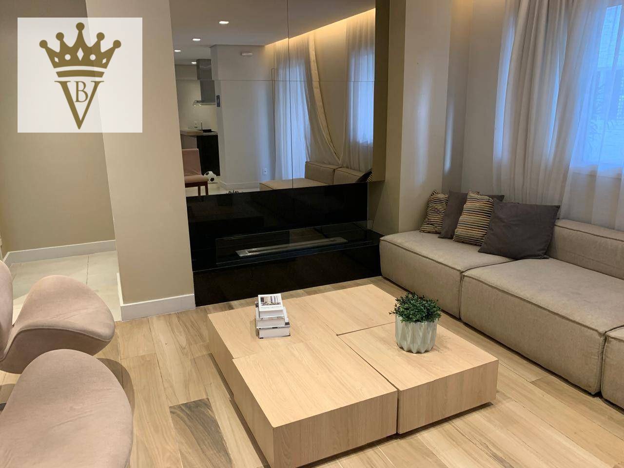 Apartamento à venda com 3 quartos, 91m² - Foto 16