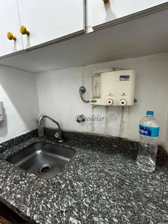 Conjunto Comercial-Sala à venda, 45m² - Foto 9