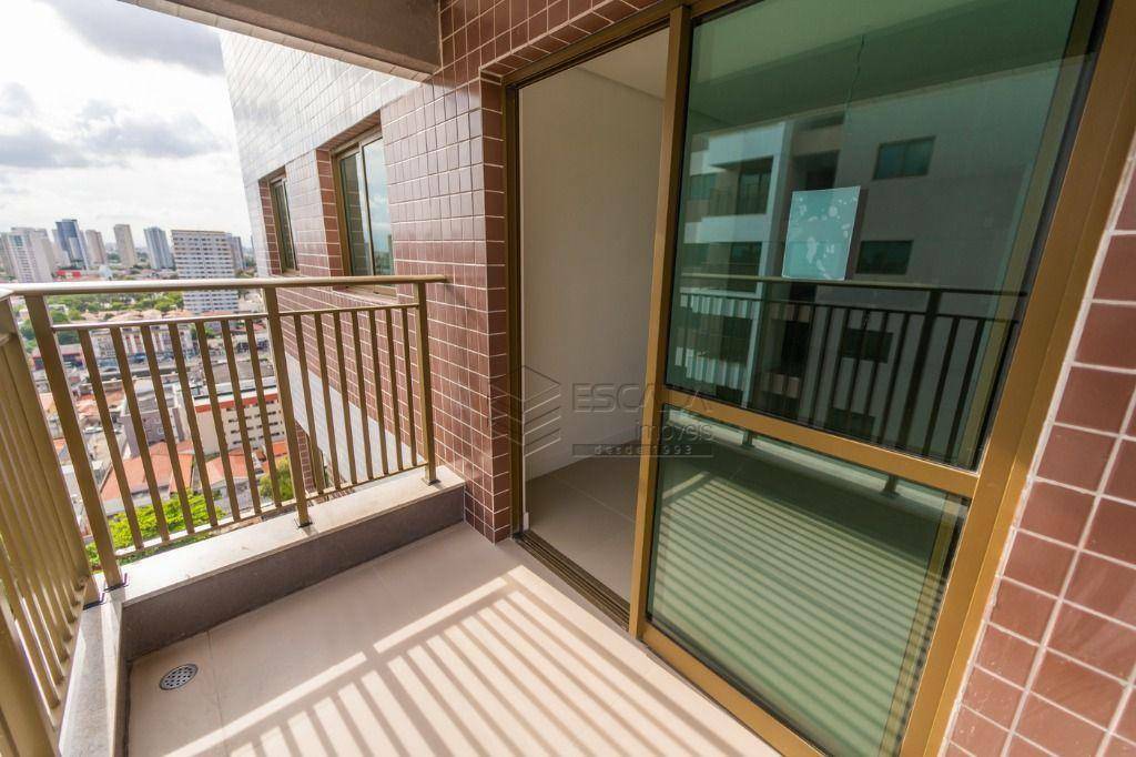 Apartamento à venda com 2 quartos, 61m² - Foto 7