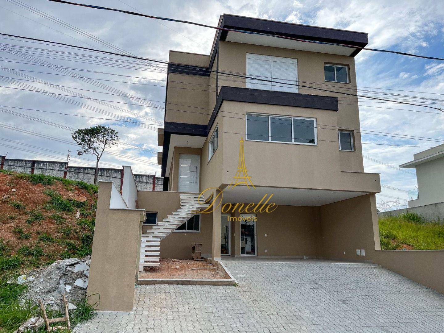 Sobrado à venda com 5 quartos, 292m² - Foto 9