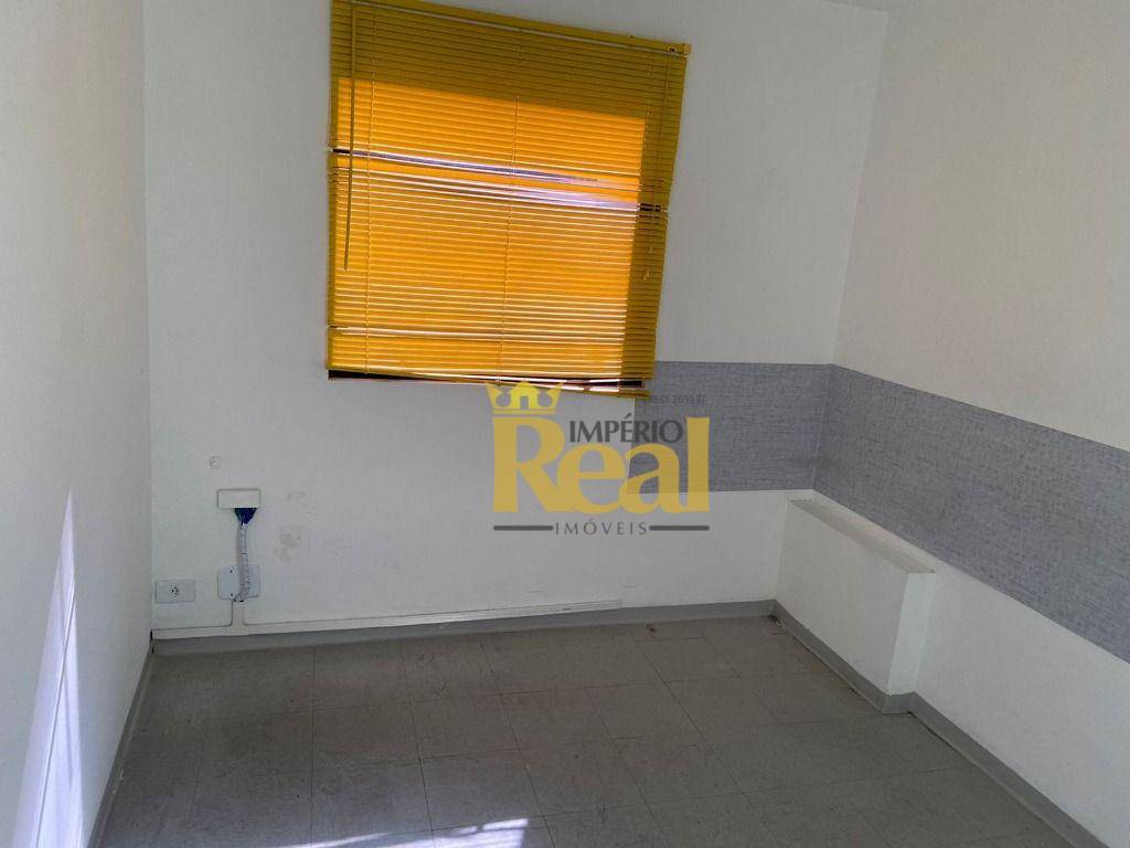 Conjunto Comercial-Sala à venda, 122m² - Foto 16