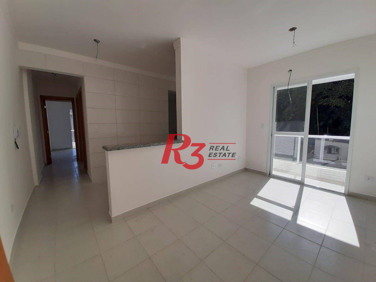 Apartamento à venda com 2 quartos, 66m² - Foto 1