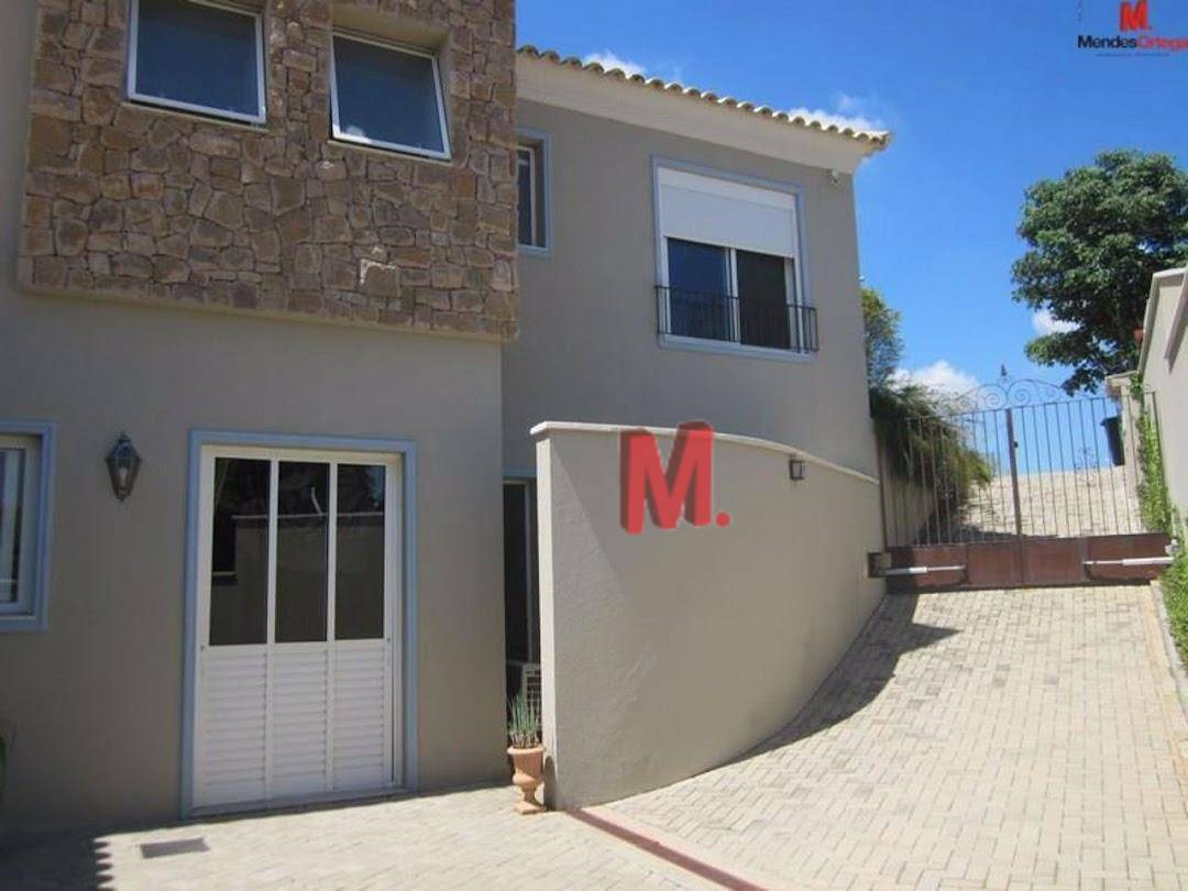 Casa de Condomínio à venda com 4 quartos, 494m² - Foto 86