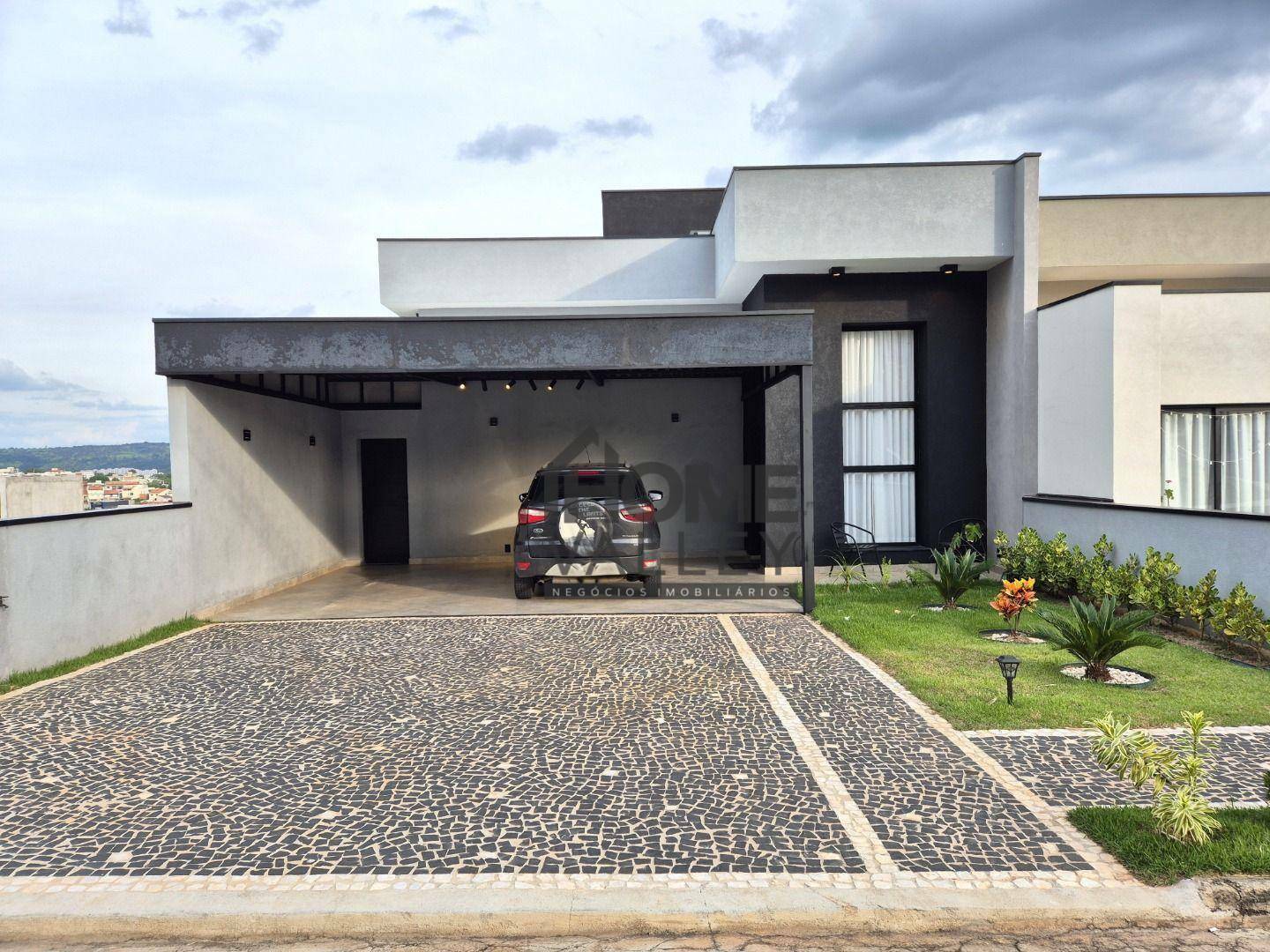 Casa de Condomínio à venda com 3 quartos, 220m² - Foto 38