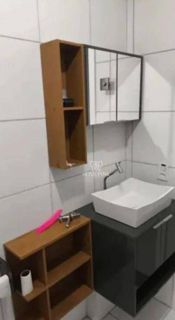 Apartamento à venda com 2 quartos, 45m² - Foto 10