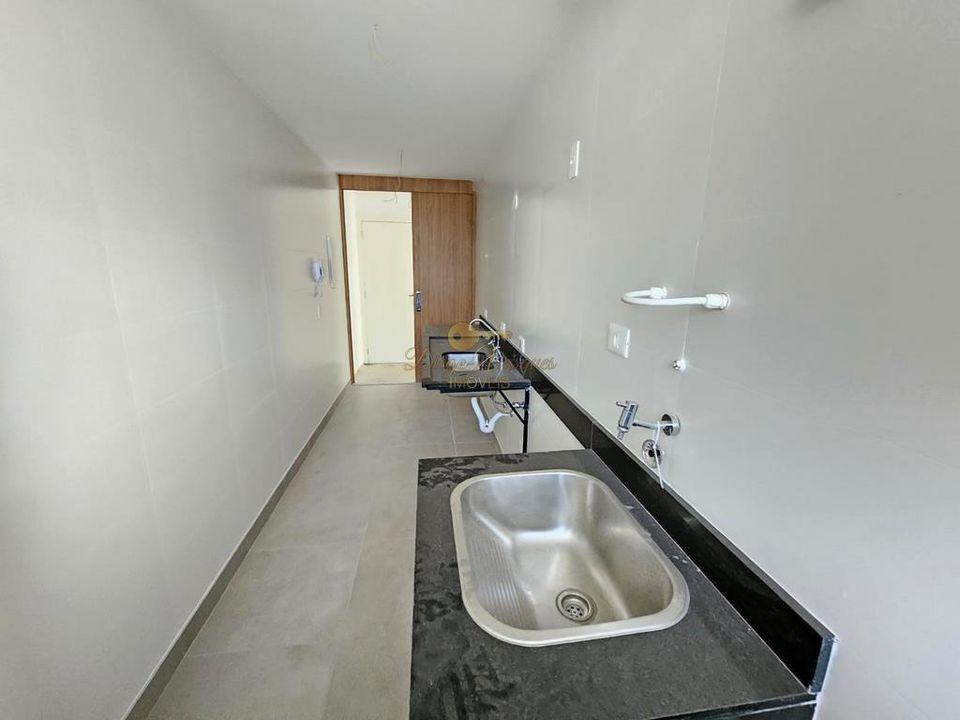 Apartamento à venda com 3 quartos, 89m² - Foto 5