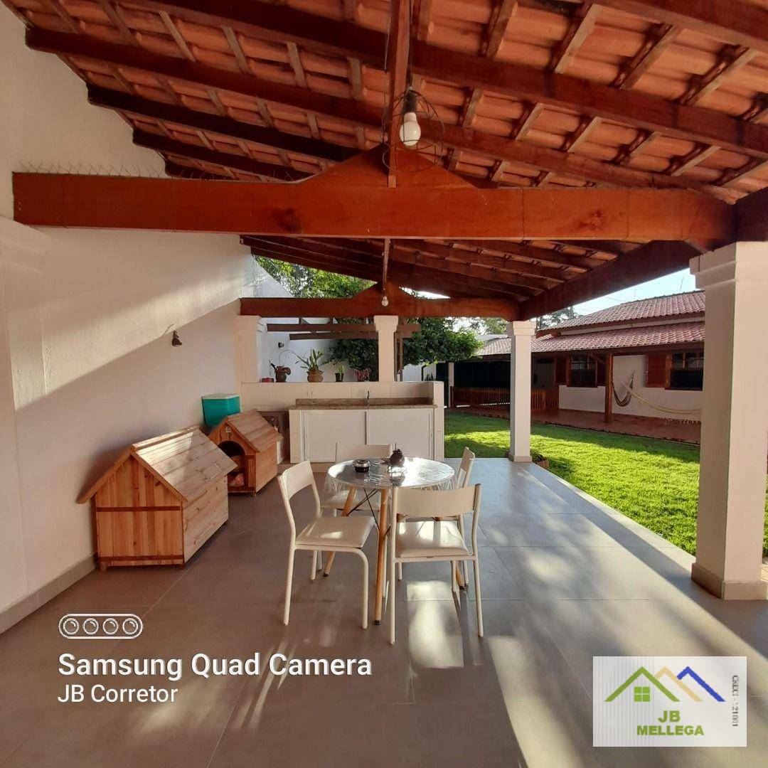 Casa à venda com 3 quartos, 300m² - Foto 19