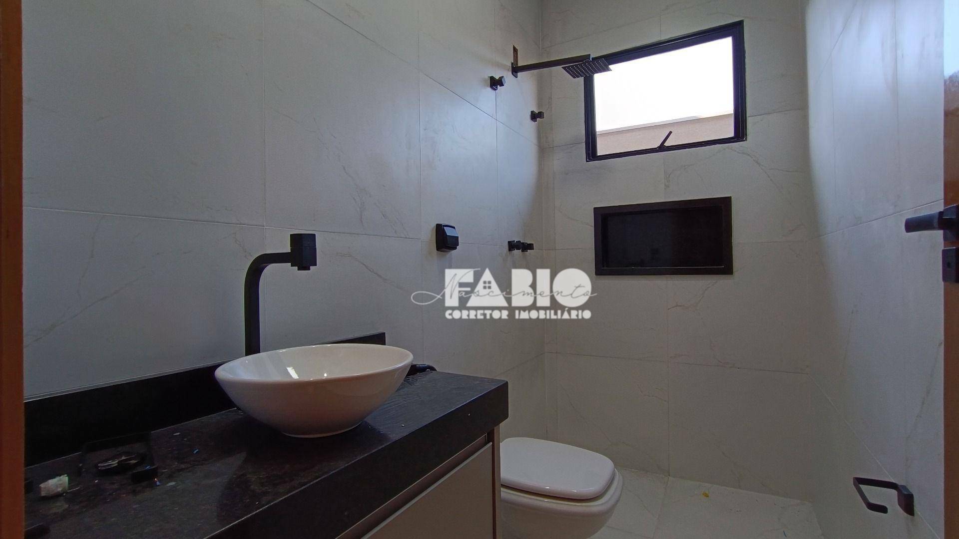 Casa de Condomínio à venda com 3 quartos, 139m² - Foto 18