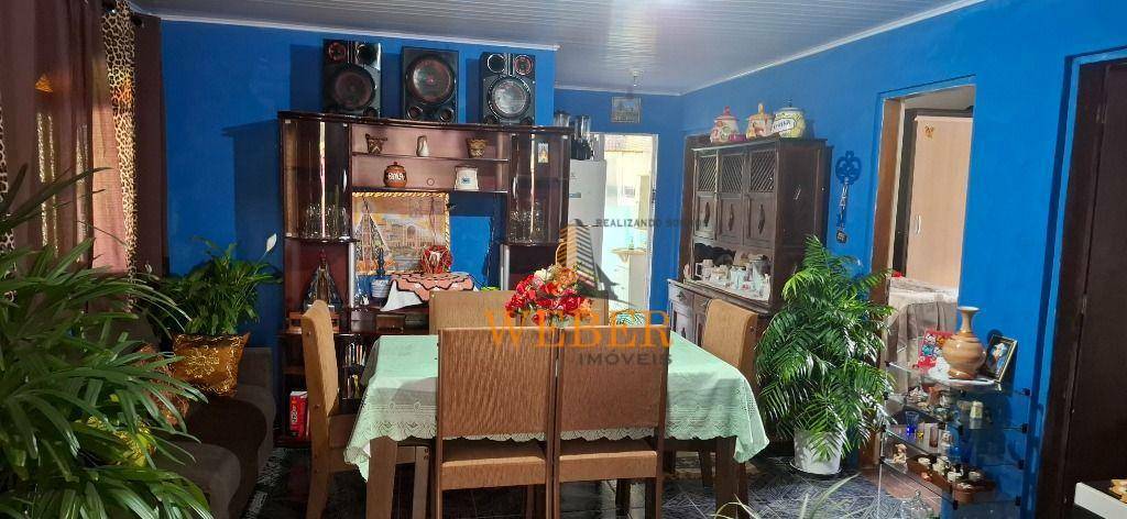 Chácara, 4 quartos, 1600 m² - Foto 4