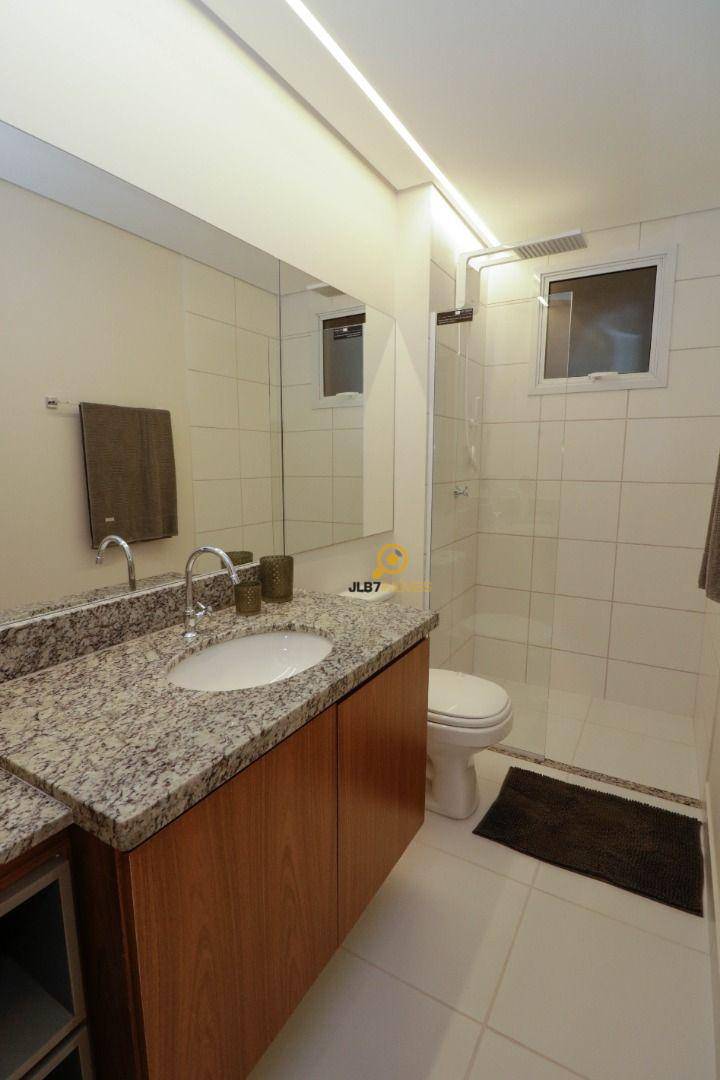 Apartamento, 3 quartos, 99 m² - Foto 9