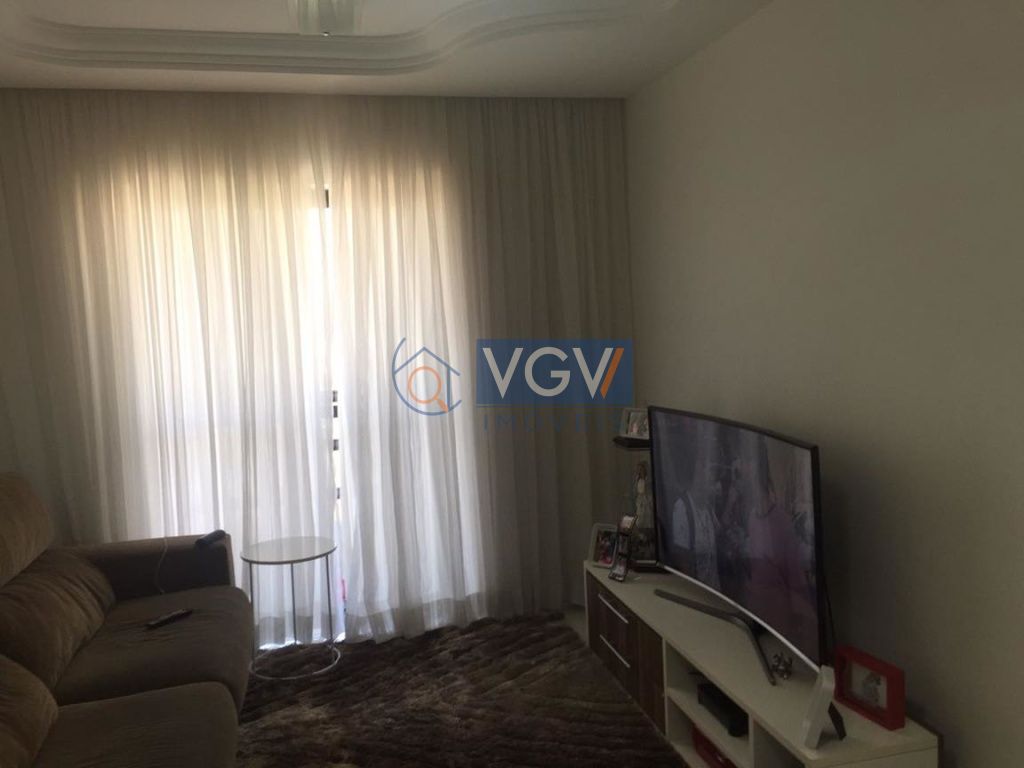 Apartamento à venda com 2 quartos, 55m² - Foto 9