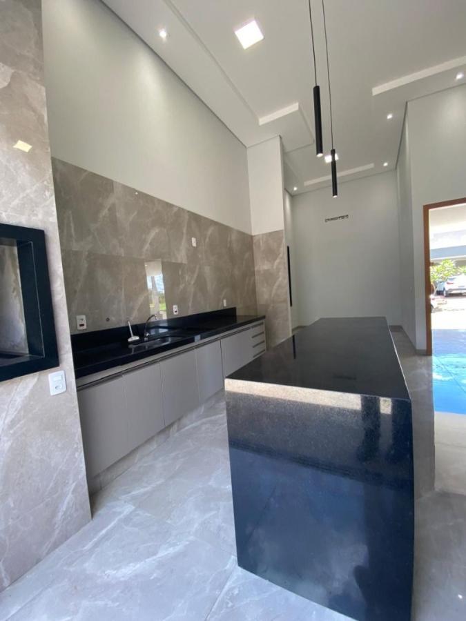 Casa à venda com 3 quartos, 125m² - Foto 7