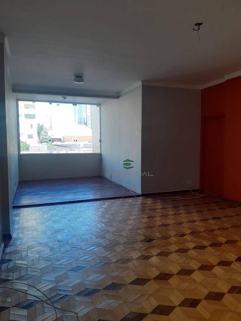 Apartamento à venda com 3 quartos, 170m² - Foto 29