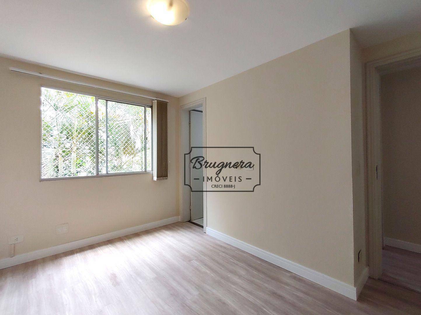 Apartamento à venda com 3 quartos, 65m² - Foto 14