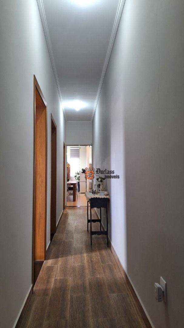 Casa à venda com 3 quartos, 148m² - Foto 11