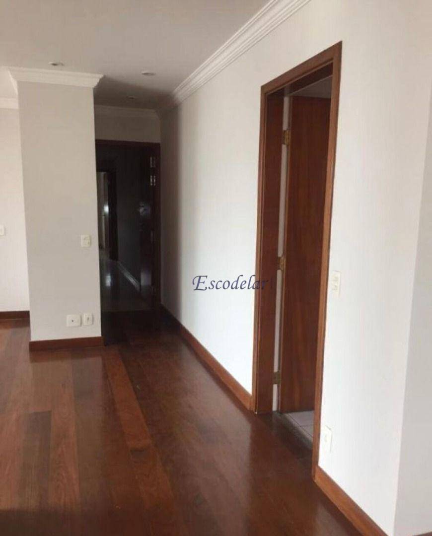 Apartamento à venda com 4 quartos, 225m² - Foto 6