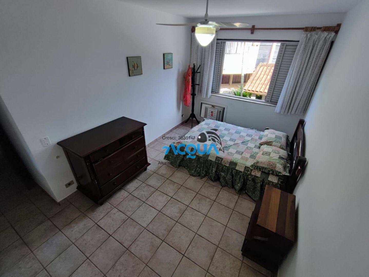 Apartamento à venda com 3 quartos, 134m² - Foto 7