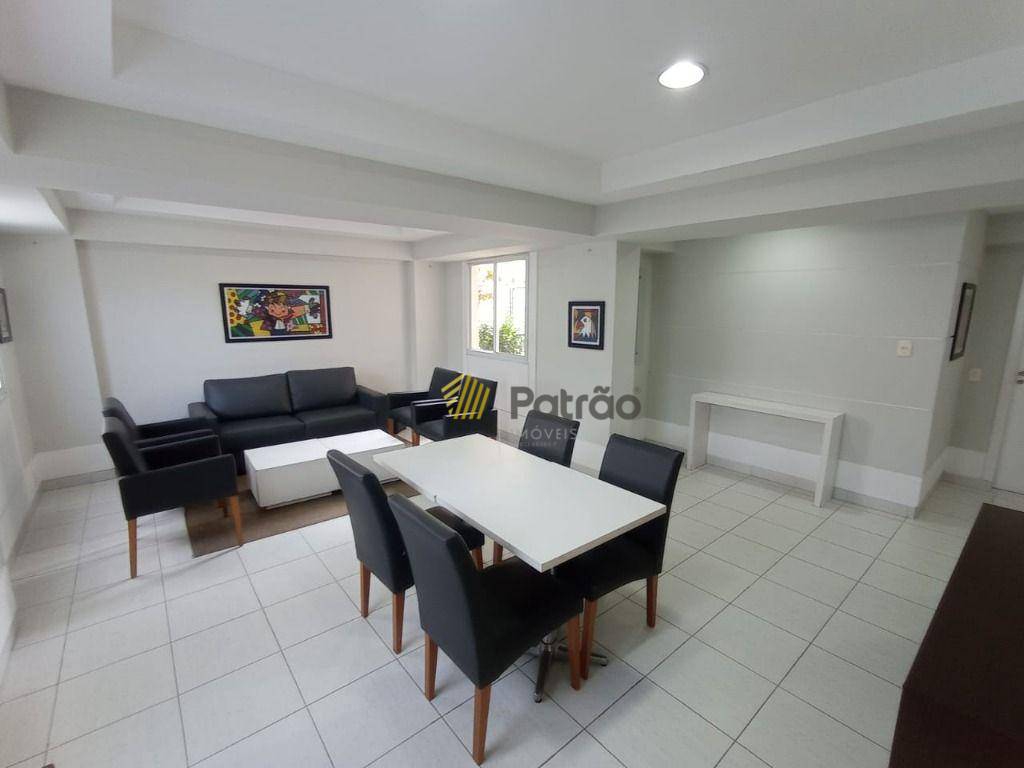 Apartamento à venda com 2 quartos, 53m² - Foto 30