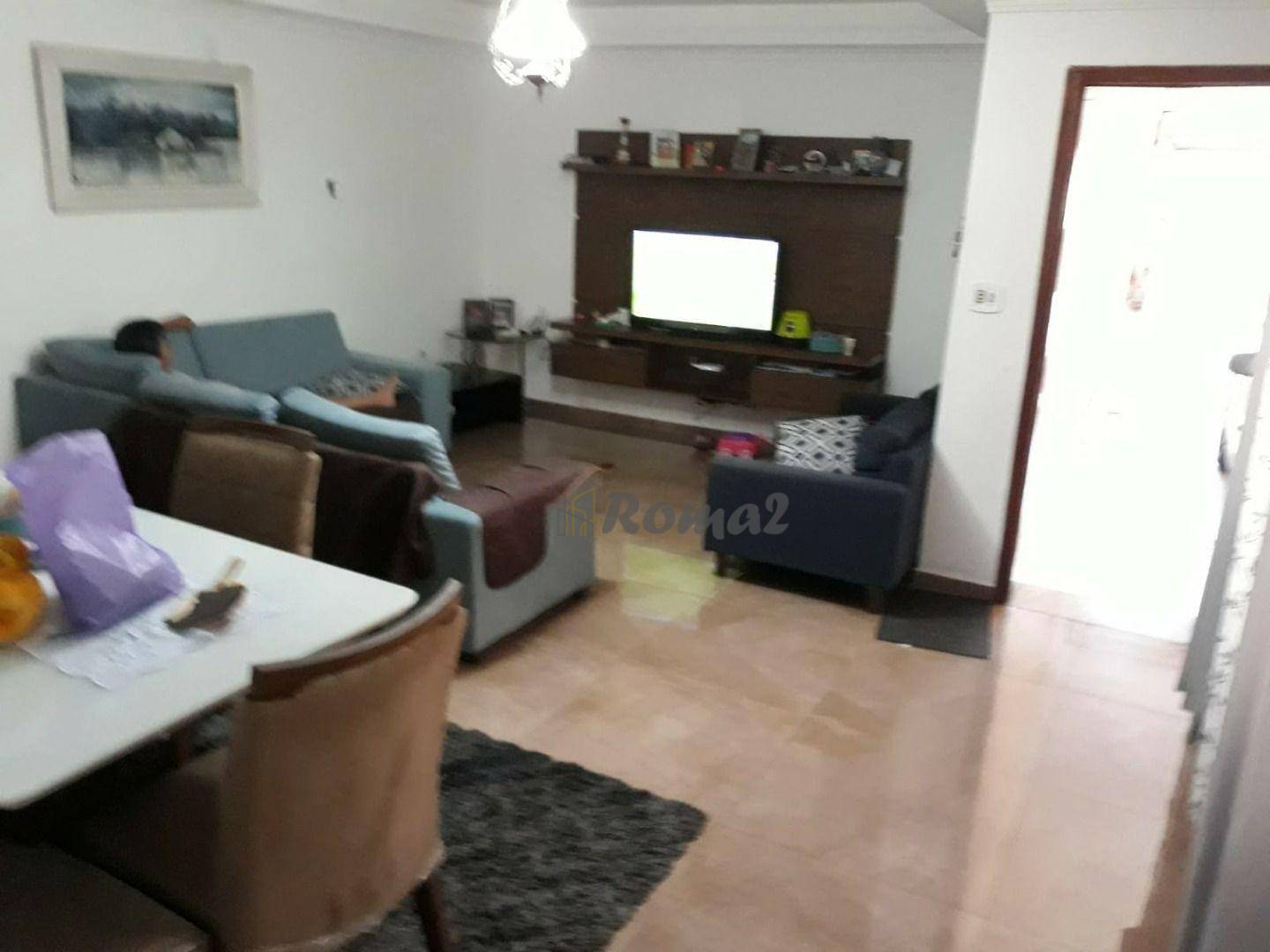 Sobrado à venda com 3 quartos, 175M2 - Foto 10