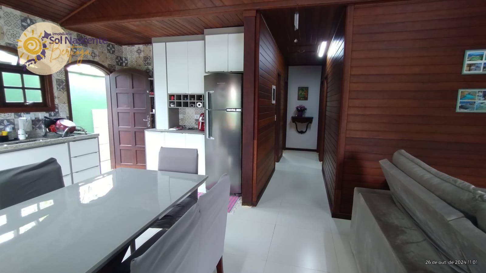 Casa à venda com 3 quartos, 136m² - Foto 30