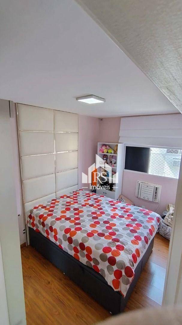 Apartamento à venda com 2 quartos, 45m² - Foto 11